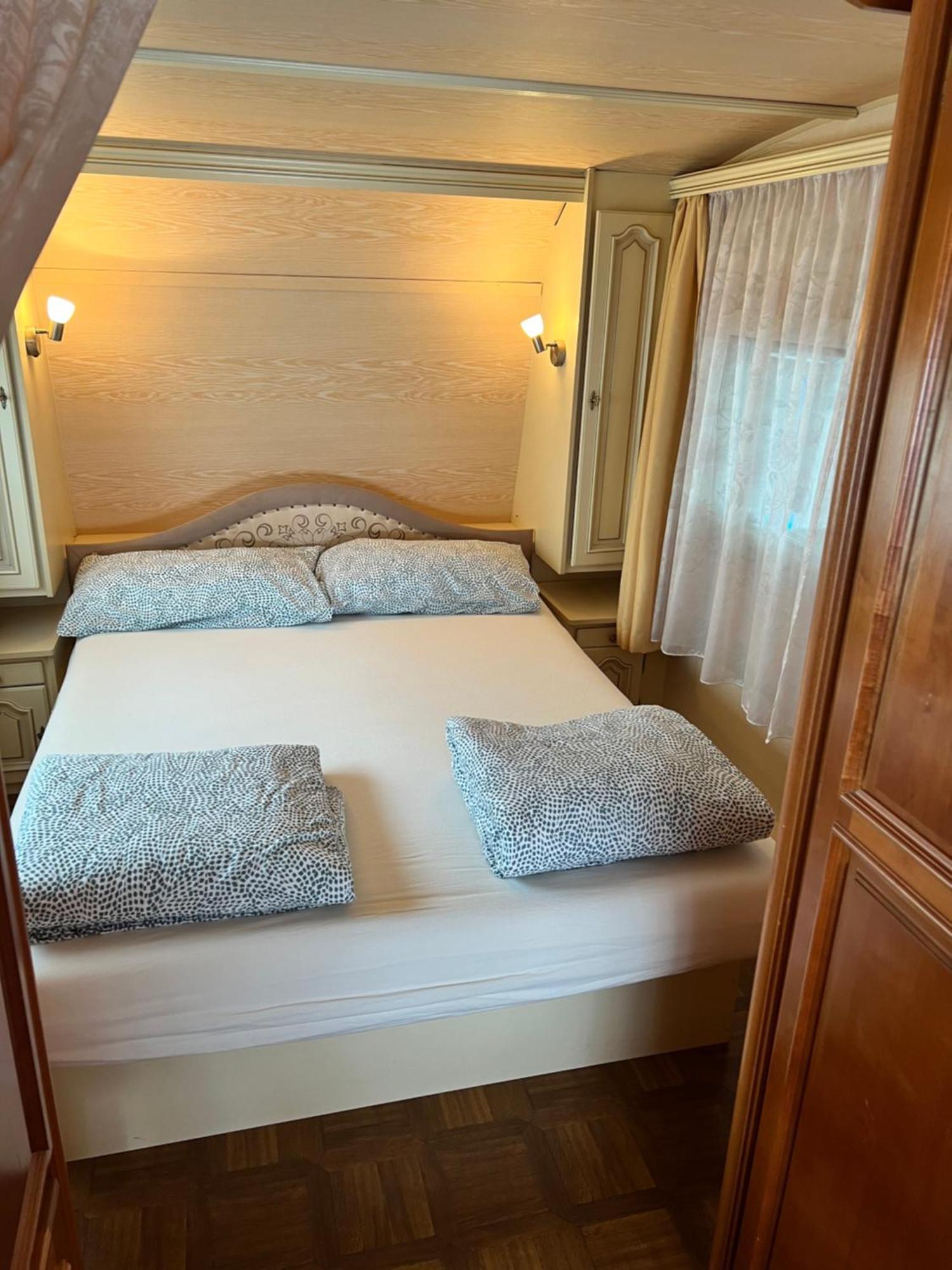 Caravan Cavallino - Valentini In Campeggio Union Lido מראה חיצוני תמונה