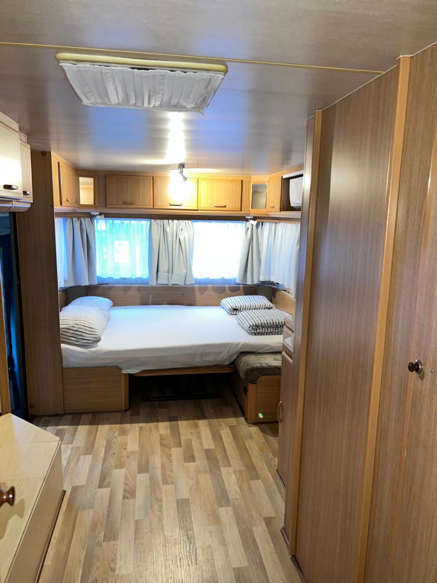 Caravan Cavallino - Valentini In Campeggio Union Lido מראה חיצוני תמונה