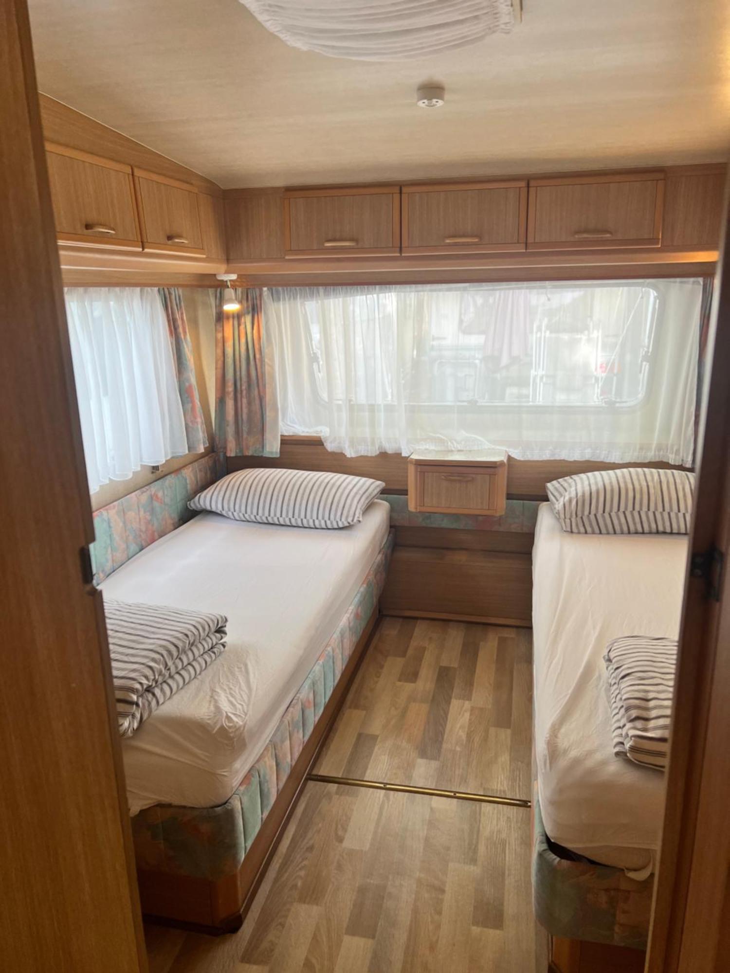 Caravan Cavallino - Valentini In Campeggio Union Lido מראה חיצוני תמונה